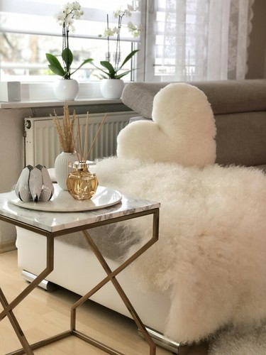 Premium peau mouton - premium,