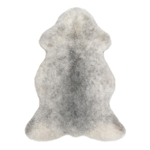 Peau mouton islande - peau, de