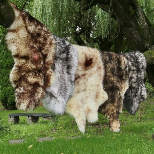 Hollert naturfelle tapis - naturfelle,